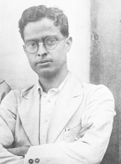 R.K. 纳拉扬