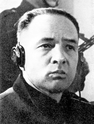 鲁道夫·弗朗茨·斐迪南·赫斯