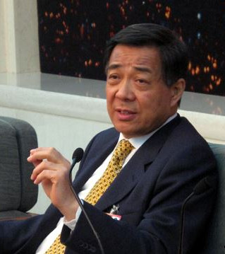 薄熙来