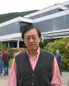 姚期智