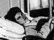 伤寒玛丽