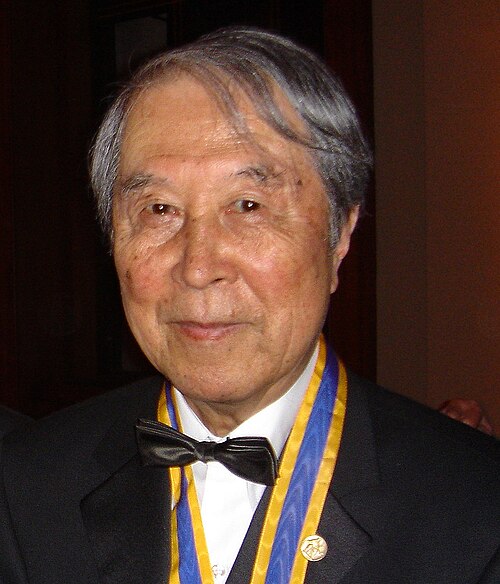 南部阳一郎