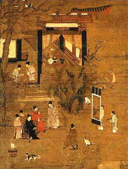 高丽