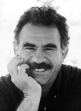 阿卜杜拉·奥贾兰