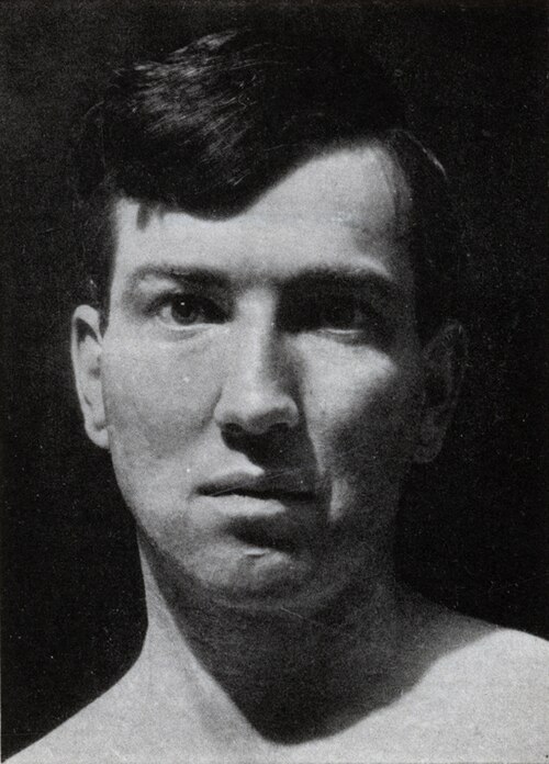 罗伯特·格雷夫斯