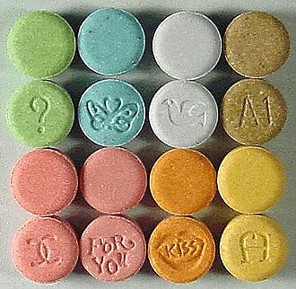 精神药物公约