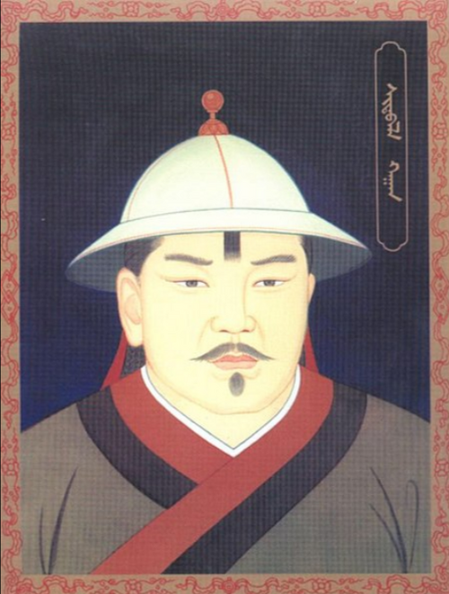 元英宗