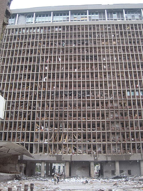 2011年挪威爆炸和枪击事件