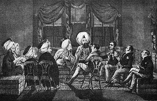 Akkerman Convention