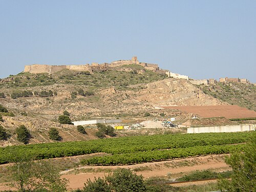 Siege of Saguntum
