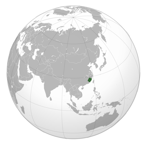 闽越