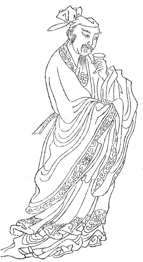 杜牧